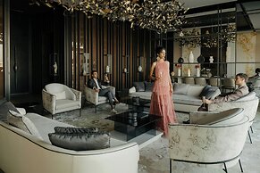 JW Marriott Hotel Istanbul Marmara Sea