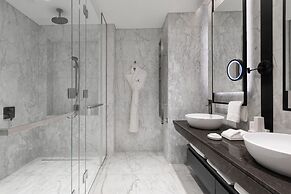 JW Marriott Hotel Istanbul Marmara Sea