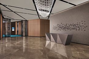 JW Marriott Hotel Istanbul Marmara Sea