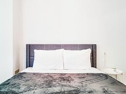Arecibo Hotel 2105