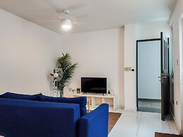 Arecibo Hotel 2105