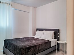 Arecibo Hotel 2105