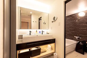 Montblanc Hotel RAFFINE NAGOYA EKIMAE