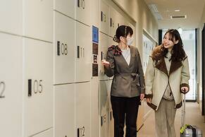 Montblanc Hotel RAFFINE NAGOYA EKIMAE