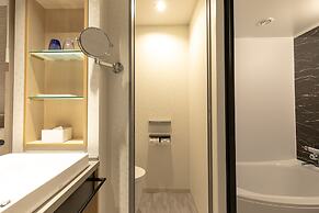 Montblanc Hotel RAFFINE NAGOYA EKIMAE