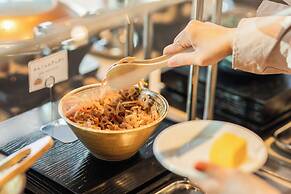 Montblanc Hotel RAFFINE NAGOYA EKIMAE