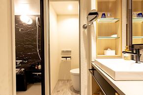 Montblanc Hotel RAFFINE NAGOYA EKIMAE