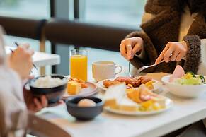 Montblanc Hotel RAFFINE NAGOYA EKIMAE