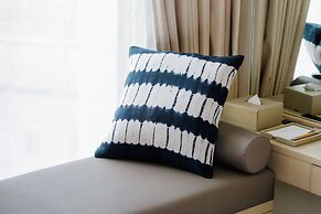 Montblanc Hotel RAFFINE NAGOYA EKIMAE