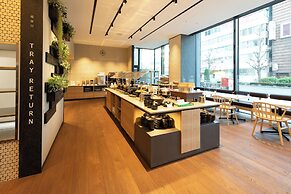 Montblanc Hotel RAFFINE NAGOYA EKIMAE