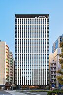 Montblanc Hotel RAFFINE NAGOYA EKIMAE