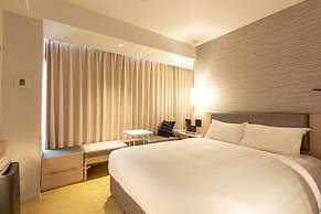 Montblanc Hotel RAFFINE NAGOYA EKIMAE