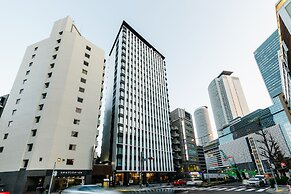 Montblanc Hotel RAFFINE NAGOYA EKIMAE