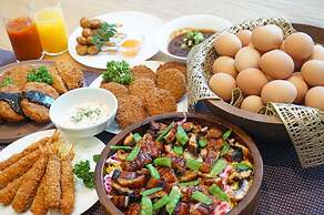 Montblanc Hotel RAFFINE NAGOYA EKIMAE