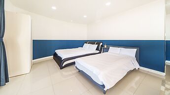 Gyeongju Neulsiwon Pension