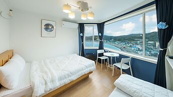 Gyeongju Neulsiwon Pension
