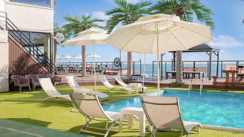 Gyeongju Neulsiwon Pension