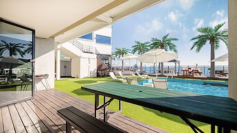 Gyeongju Neulsiwon Pension