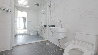 Gyeongju Neulsiwon Pension