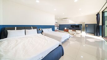 Gyeongju Neulsiwon Pension