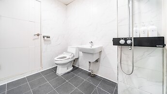 Gyeongju Neulsiwon Pension