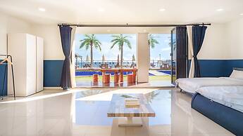 Gyeongju Neulsiwon Pension