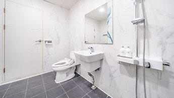 Gyeongju Neulsiwon Pension