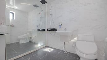 Gyeongju Neulsiwon Pension