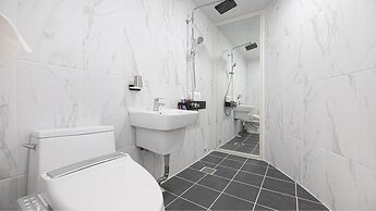 Gyeongju Neulsiwon Pension