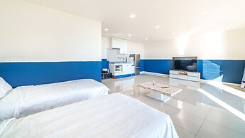 Gyeongju Neulsiwon Pension