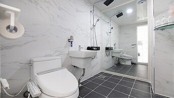 Gyeongju Neulsiwon Pension