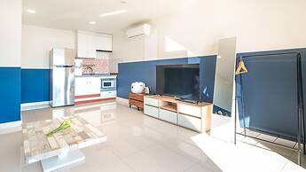 Gyeongju Neulsiwon Pension