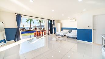 Gyeongju Neulsiwon Pension