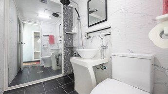 Gyeongju Neulsiwon Pension