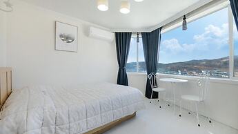 Gyeongju Neulsiwon Pension