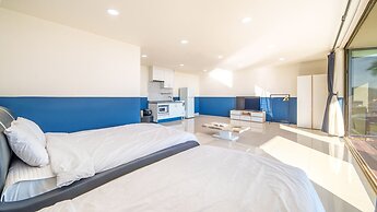 Gyeongju Neulsiwon Pension