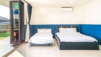 Gyeongju Neulsiwon Pension