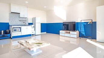 Gyeongju Neulsiwon Pension