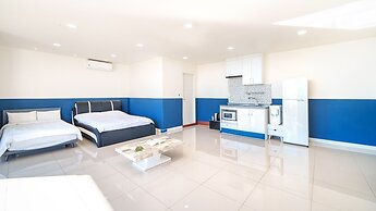 Gyeongju Neulsiwon Pension