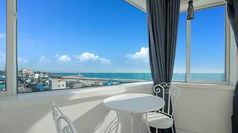 Gyeongju Neulsiwon Pension