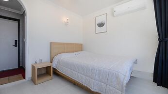 Gyeongju Neulsiwon Pension