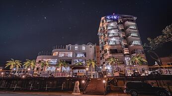 Gyeongju Neulsiwon Pension