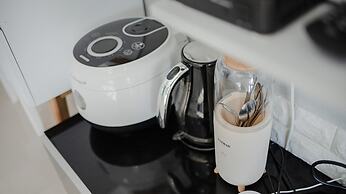 Gyeongju Neulsiwon Pension