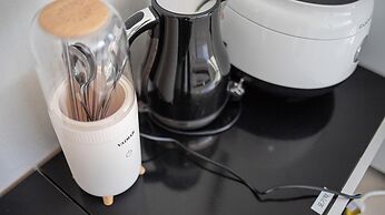 Gyeongju Neulsiwon Pension