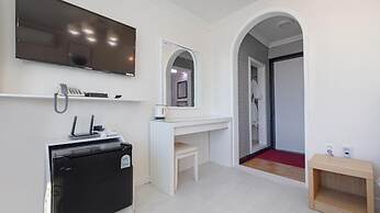 Gyeongju Neulsiwon Pension