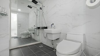 Gyeongju Neulsiwon Pension