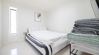 Gyeongju Neulsiwon Pension