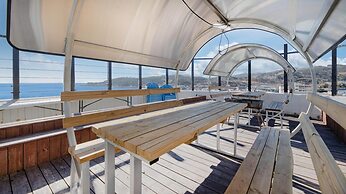 Gyeongju Neulsiwon Pension