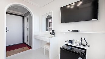 Gyeongju Neulsiwon Pension