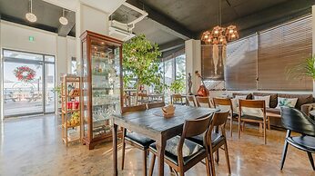 Gyeongju Neulsiwon Pension